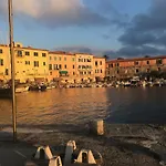 Le Stanze Sul Mare Penzion