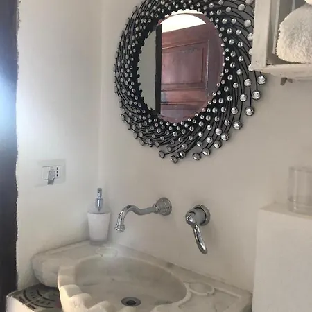 Le Stanze Sul Mare 3* Портоферрайо