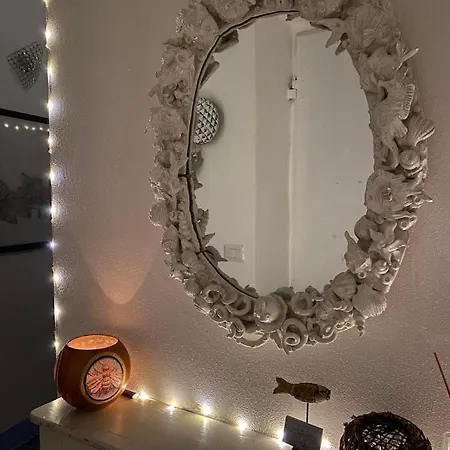 Le Stanze Sul Mare 3*