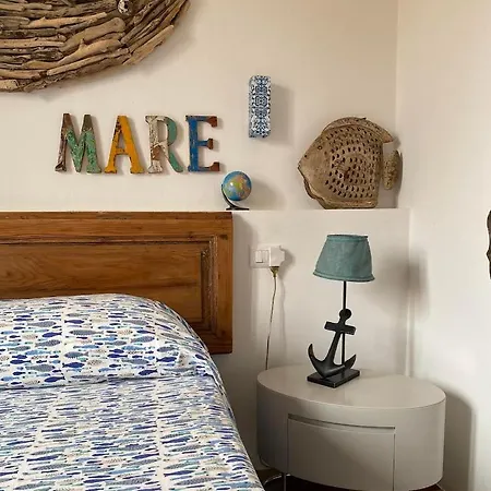 Le Stanze Sul Mare 3*