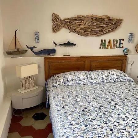 Le Stanze Sul Mare بورتوفيرّايو