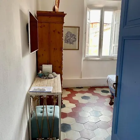 Le Stanze Sul Mare Гостевой дом