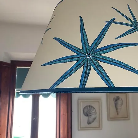 Le Stanze Sul Mare