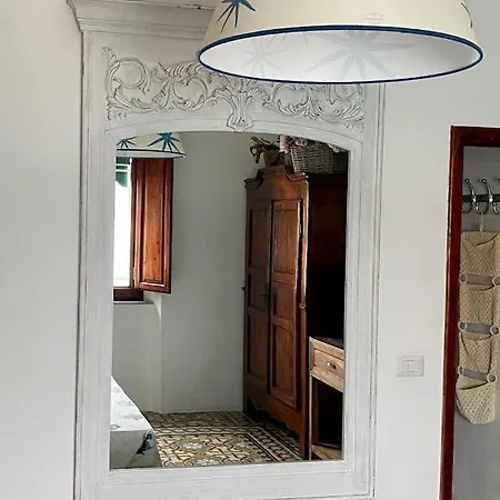 Le Stanze Sul Mare Gæstehus Portoferraio
