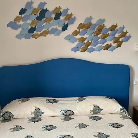 Le Stanze Sul Mare Gæstehus Portoferraio