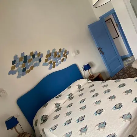 Гостевой дом Le Stanze Sul Mare Портоферрайо