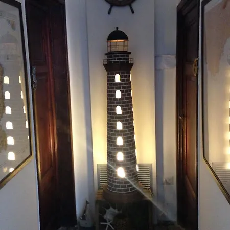 Le Stanze Sul Mare Портоферрайо