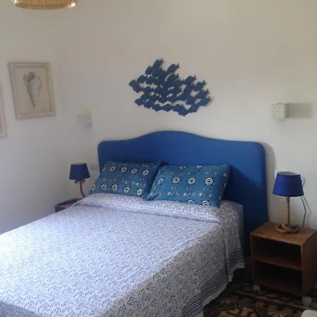 Le Stanze Sul Mare Портоферрайо