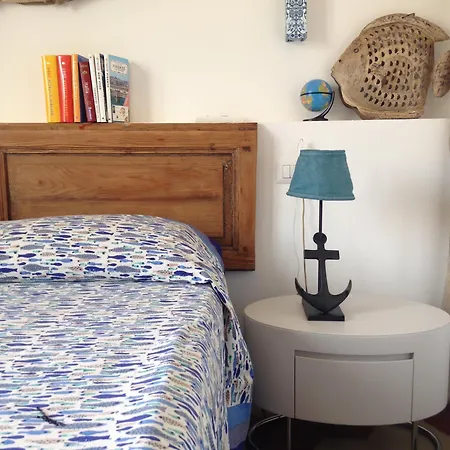 Le Stanze Sul Mare Гостевой дом Портоферрайо