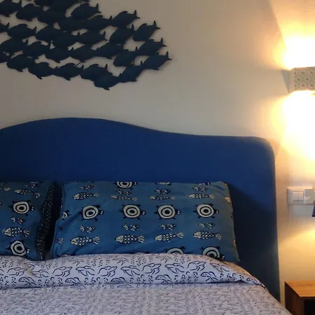 Гостевой дом Le Stanze Sul Mare