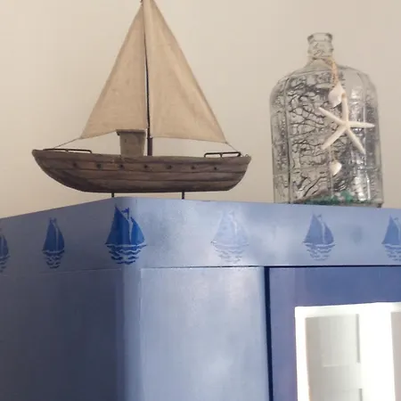 Гостевой дом Le Stanze Sul Mare 3*