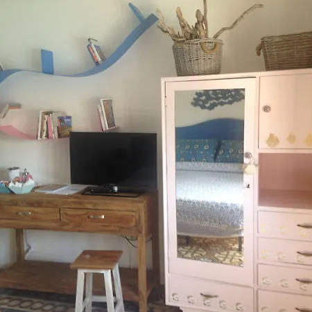 Le Stanze Sul Mare Гостевой дом 3*