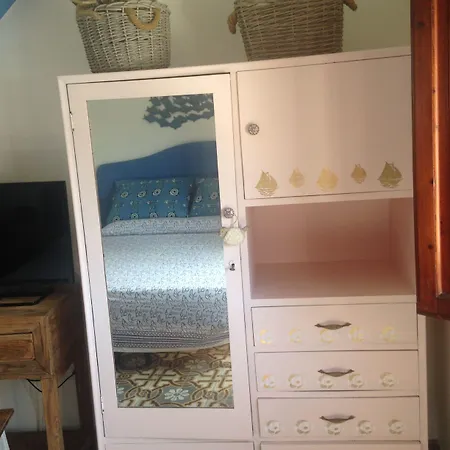 Le Stanze Sul Mare Гостевой дом 3*