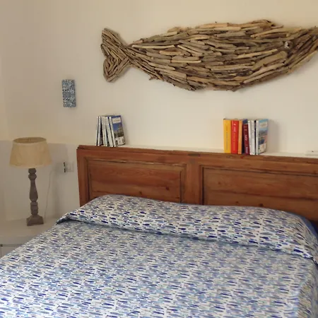 Le Stanze Sul Mare Гостевой дом Портоферрайо