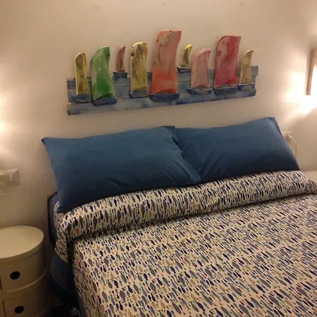 Le Stanze Sul Mare Портоферрайо