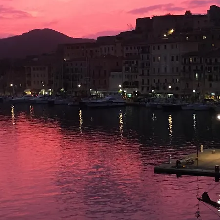 Le Stanze Sul Mare 3*