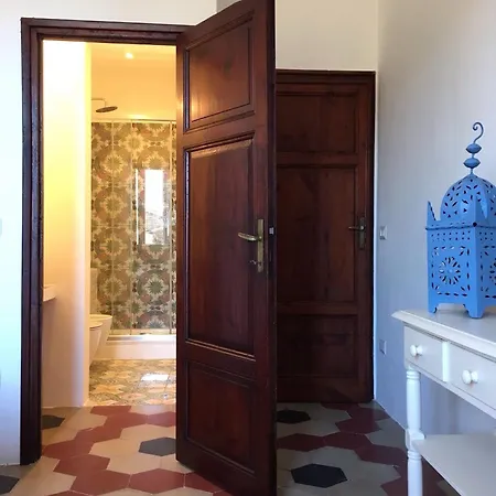 Гостевой дом Le Stanze Sul Mare