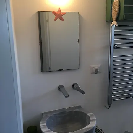 Le Stanze Sul Mare Гостевой дом Портоферрайо