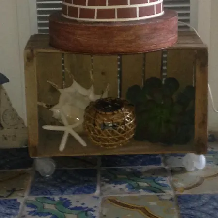 Le Stanze Sul Mare Gæstehus 3*