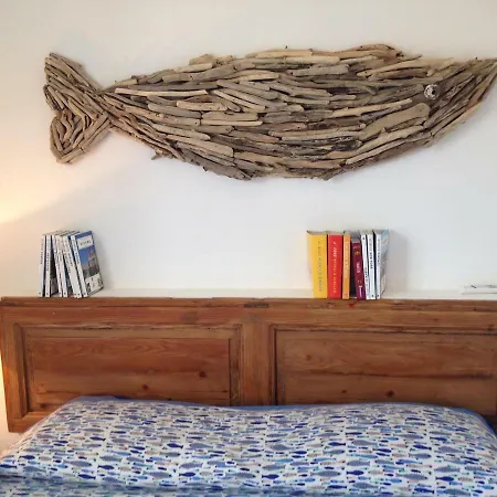 Le Stanze Sul Mare Портоферрайо