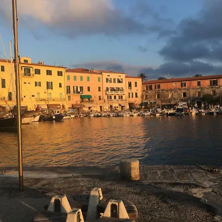 Le Stanze Sul Mare Гостевой дом