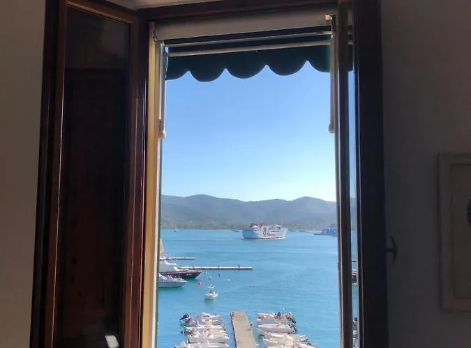 Le Stanze Sul Mare 3*