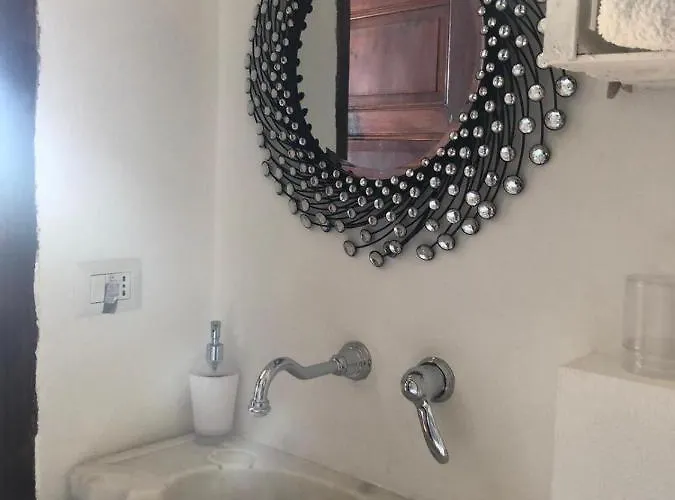 Le Stanze Sul Mare 3* Portoferraio