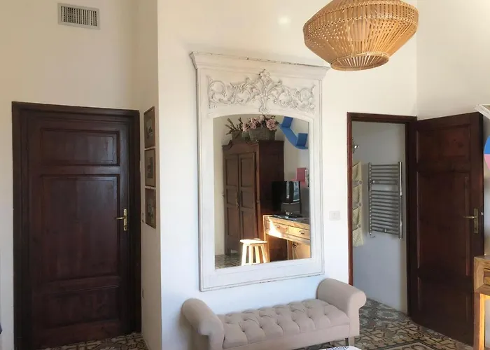 Le Stanze Sul Mare 3* Portoferraio