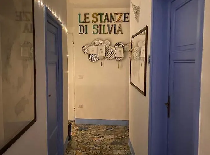 Konukevi Le Stanze Sul Mare Portoferraio