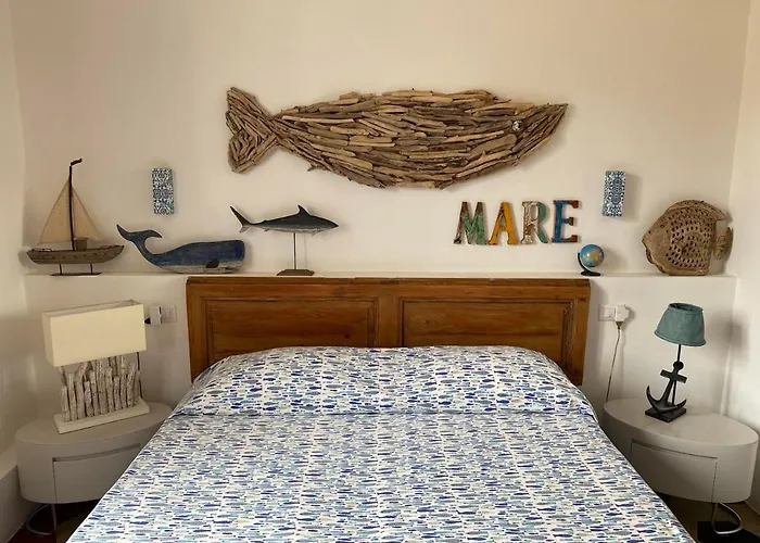 Le Stanze Sul Mare 3*