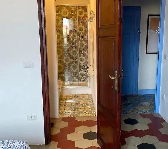 Le Stanze Sul Mare Konukevi Portoferraio