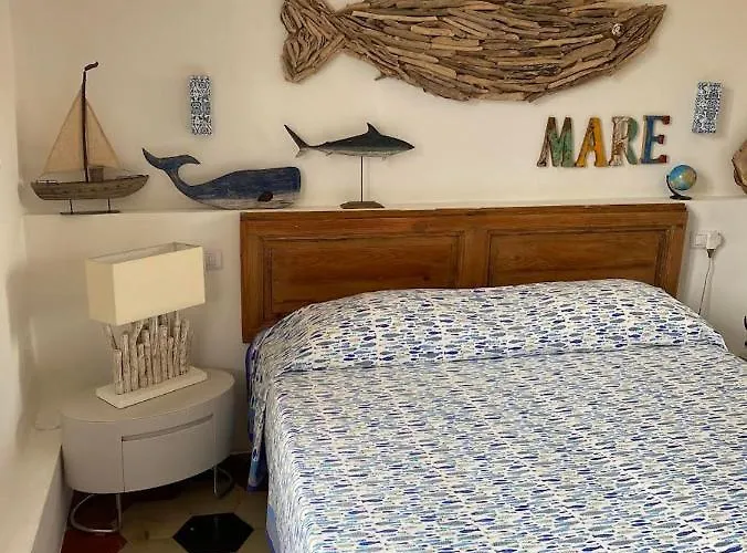 Le Stanze Sul Mare Portoferraio