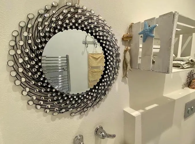 Le Stanze Sul Mare Portoferraio