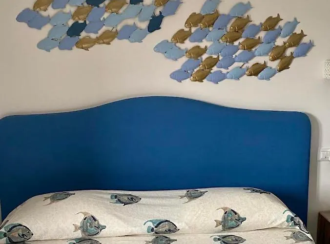 Le Stanze Sul Mare Vendégház Portoferraio