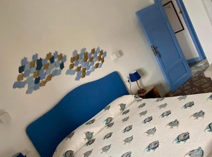 Konukevi Le Stanze Sul Mare Portoferraio