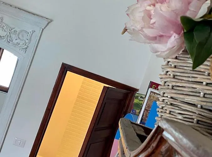 Le Stanze Sul Mare 3* Portoferraio