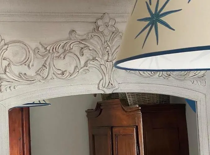 Le Stanze Sul Mare Portoferraio