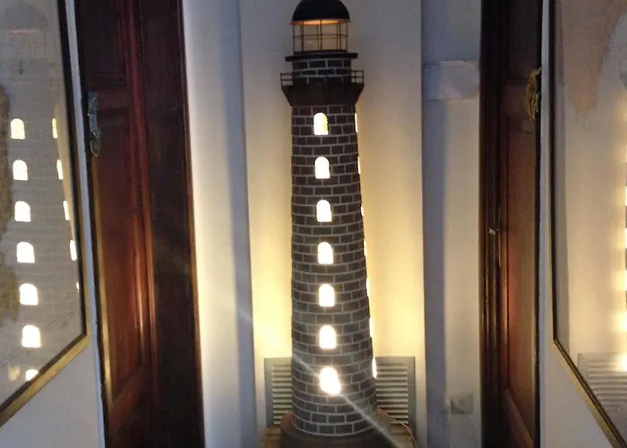 Le Stanze Sul Mare Portoferraio