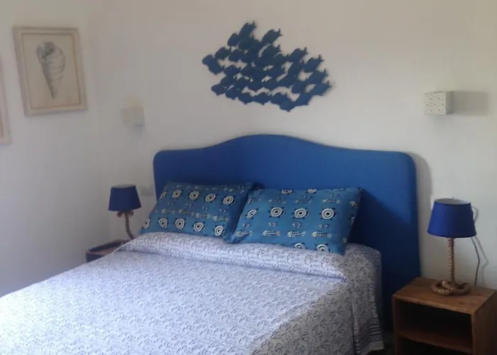 Le Stanze Sul Mare Portoferraio