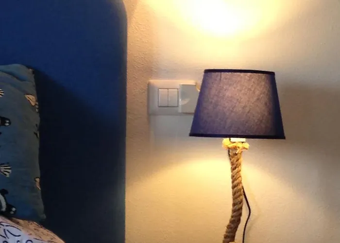 Vendégház Le Stanze Sul Mare 3*