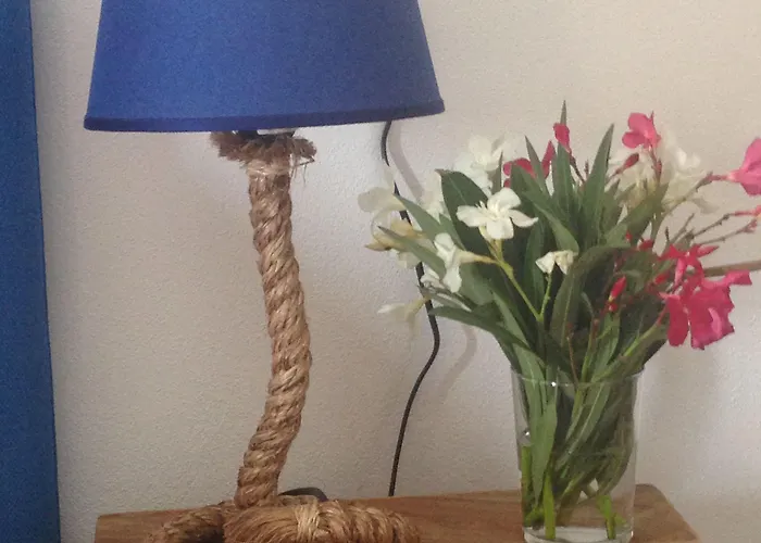 Le Stanze Sul Mare Vendégház