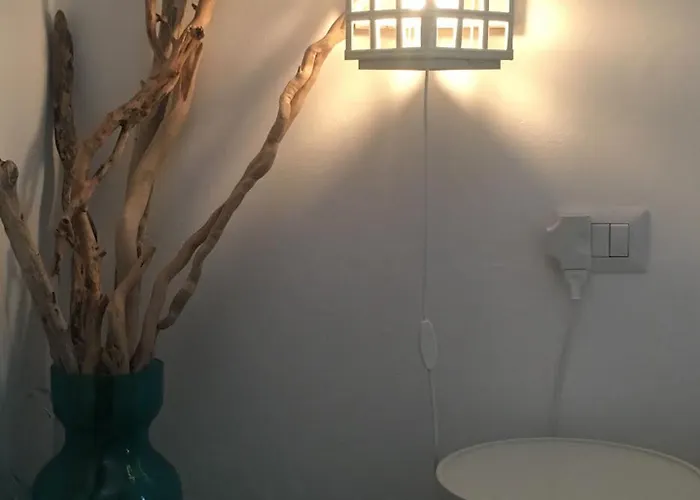 Le Stanze Sul Mare 3*