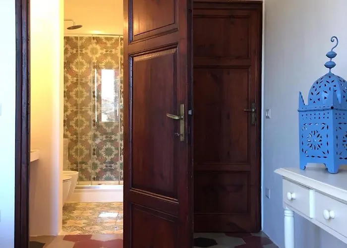 Konukevi Le Stanze Sul Mare