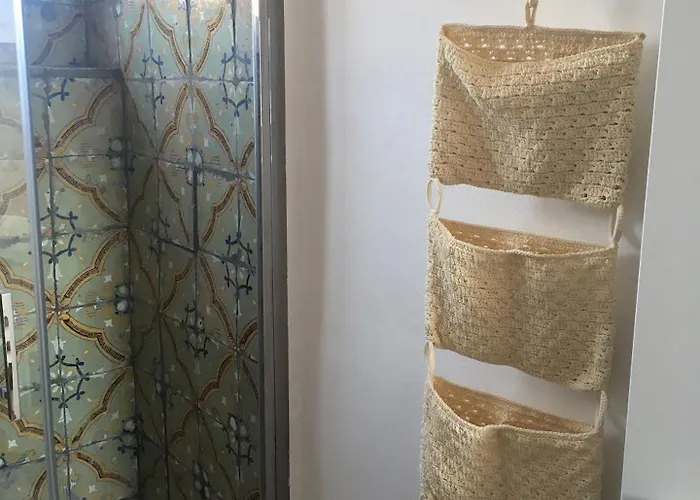 Konukevi Le Stanze Sul Mare