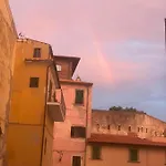 Casa de hóspedes Le Stanze Sul Mare 3*