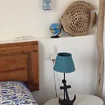 Casa de hóspedes Le Stanze Sul Mare