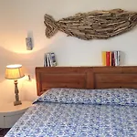 Casa de hóspedes Le Stanze Sul Mare