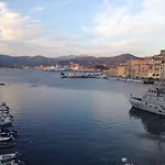 Le Stanze Sul Mare 3* Portoferraio