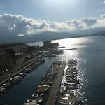 Le Stanze Sul Mare Gæstehus 3*