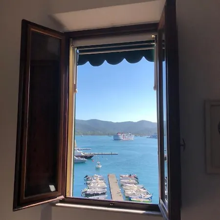 Le Stanze Sul Mare 3*